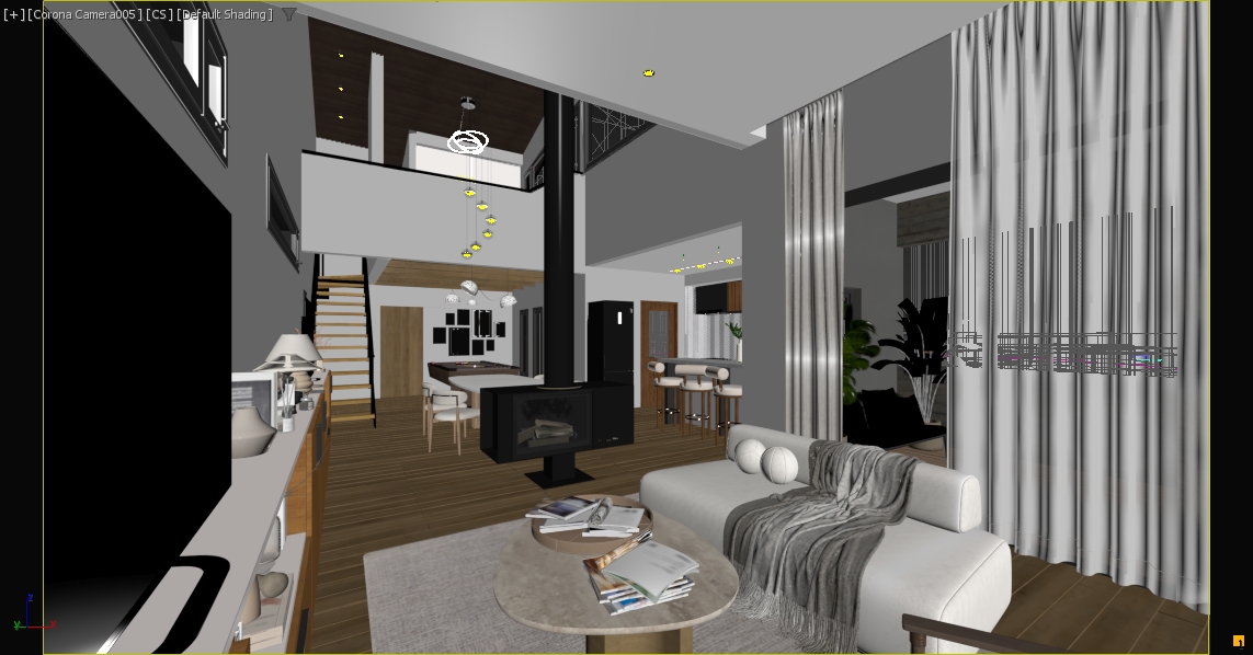 Render