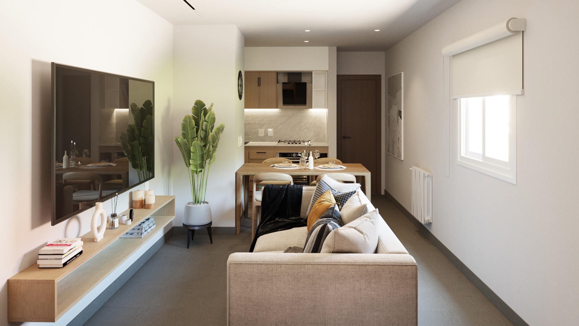 Render