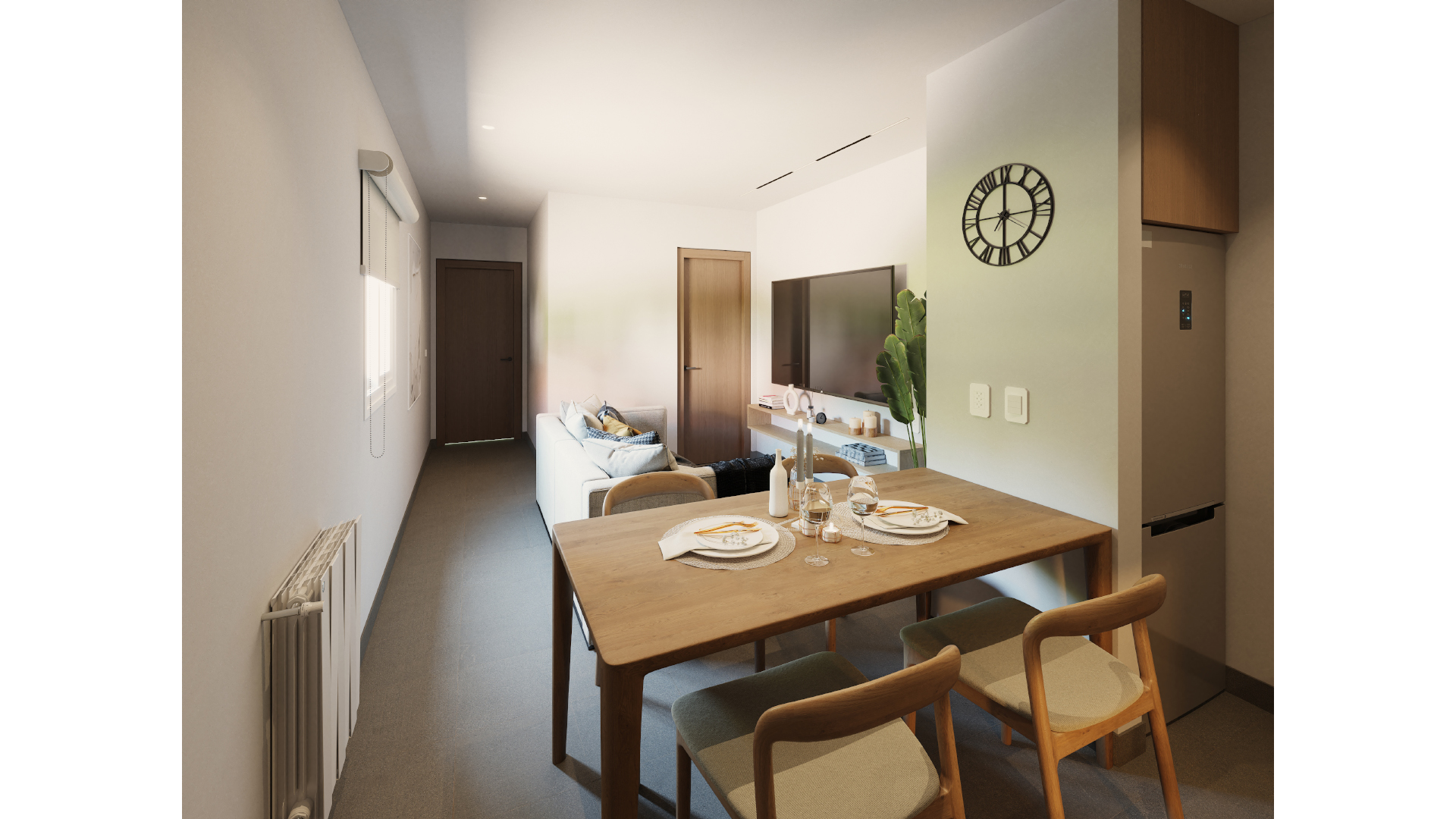 Render