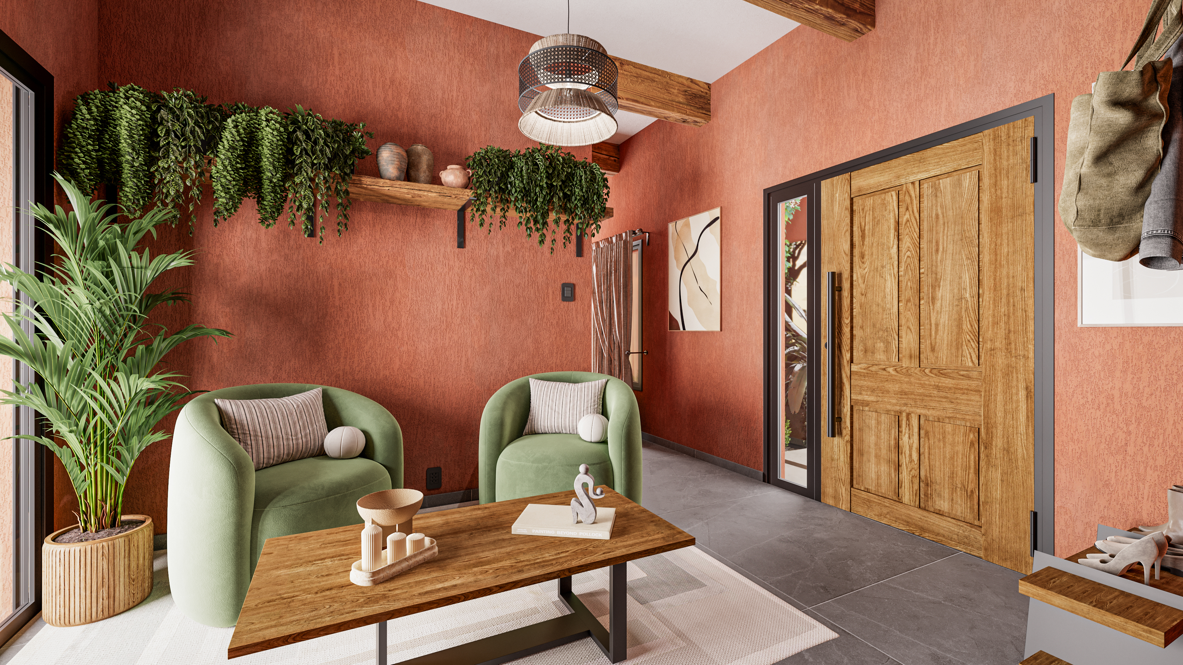 Render