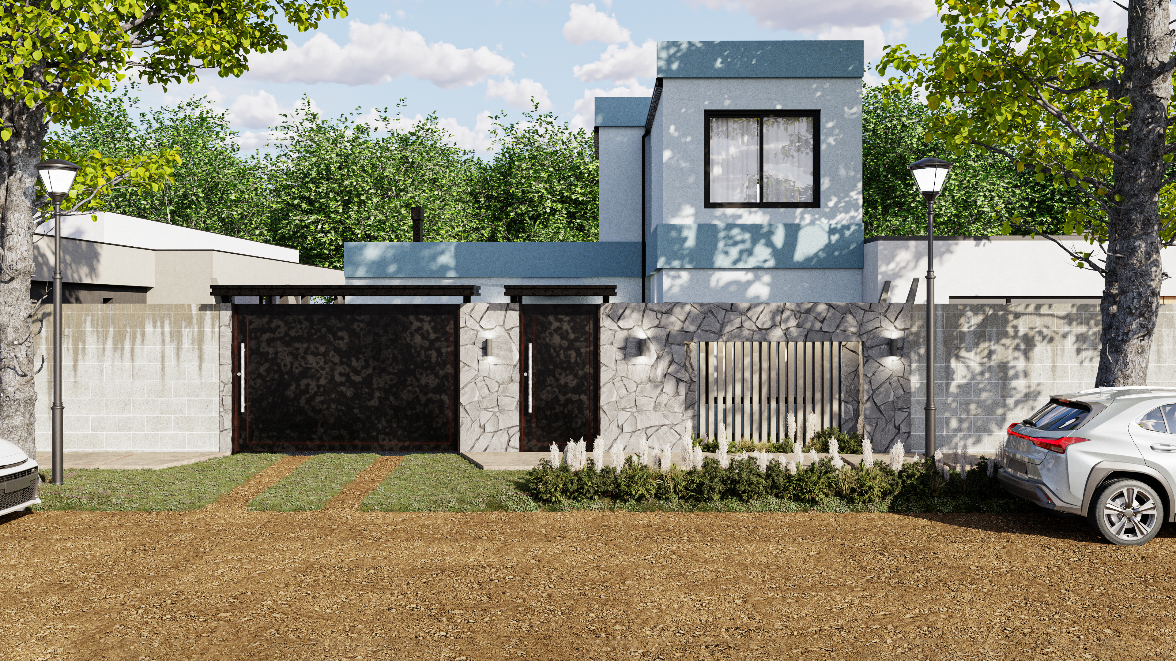 Render